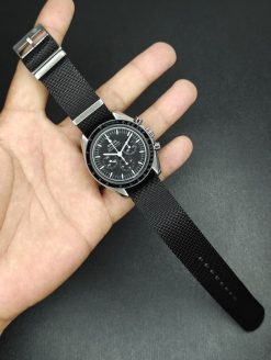 Full Black Adjustable Single Pass Straps - Image 5