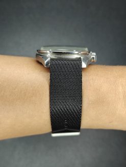 Full Black Adjustable Single Pass Straps - Image 9