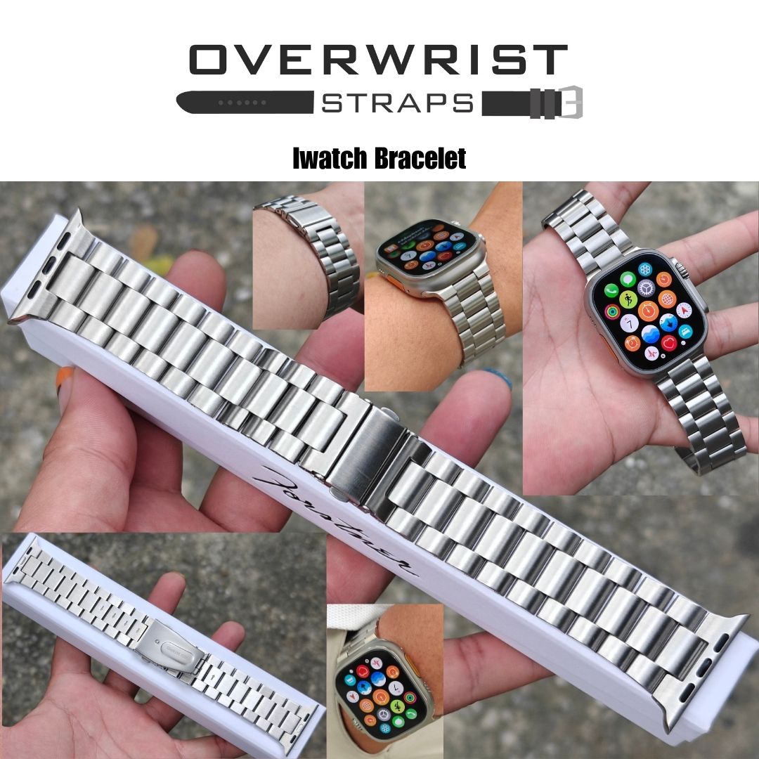 Iwatch Bracelet