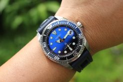 Alternative view of CB01 Universal Navy 22mm