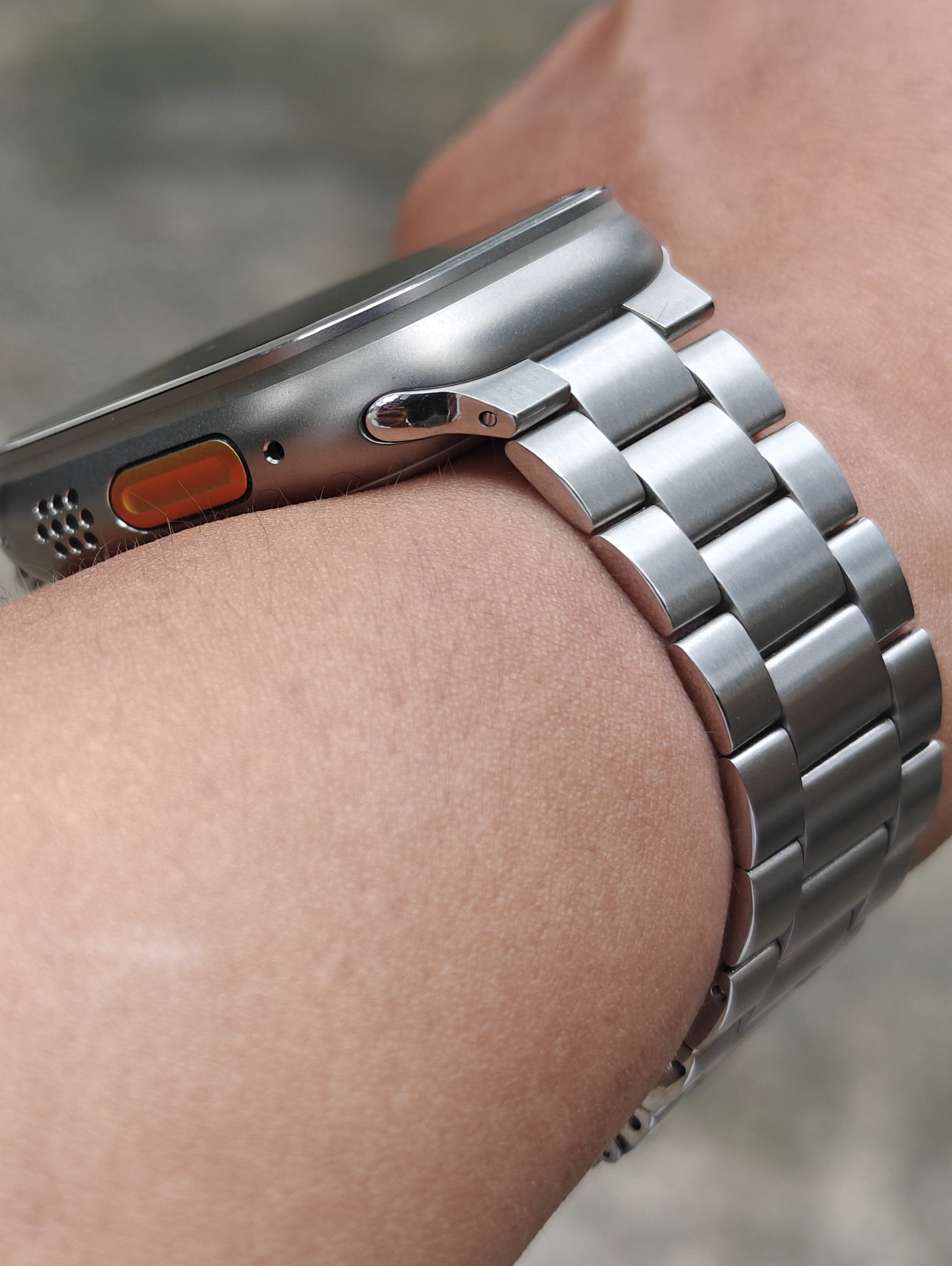 Iwatch Bracelet - Image 5