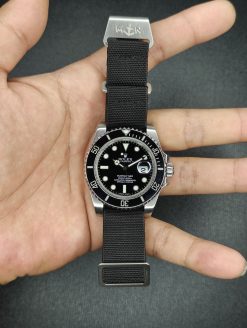 Full Black Ops MN Strap - Image 19