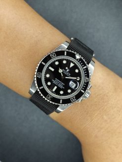 Full Black Ops MN Strap - Image 16