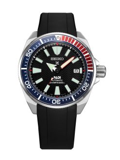 CB09 Black Curved End for Seiko Samurai - Image 10