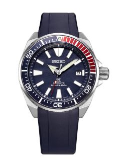 CB09 Navy Curved End for Seiko Samurai - Image 12