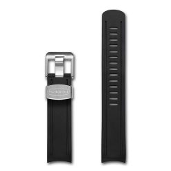 CB02 Black Curved End for Seiko Sumo