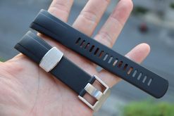 CB09 Black Curved End for Seiko Samurai - Image 8