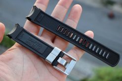 CB09 Black Curved End for Seiko Samurai - Image 9