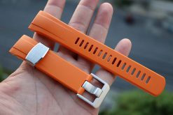 CB09 Orange Curved End for Seiko Samurai - Image 10