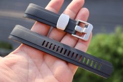 CB10 Black Curved End for Seiko 5 Sports SRPD 22MM - Image 16