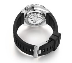 CB10 Black Curved End for Seiko 5 Sports SRPD 22MM - Image 3