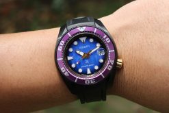 CB02 Black Curved End for Seiko Sumo - Image 16