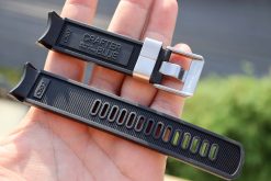 CB02 Black Curved End for Seiko Sumo - Image 20