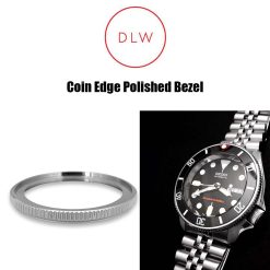 Silver Bezel S5 - Image 3