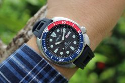 CB01 Universal Navy 22mm - Image 11