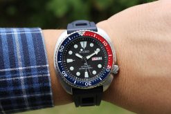 CB01 Universal Navy 22mm - Image 12