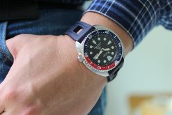 CB01 Universal Navy 22mm - Image 14