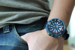 CB01 Universal Navy 22mm - Image 9