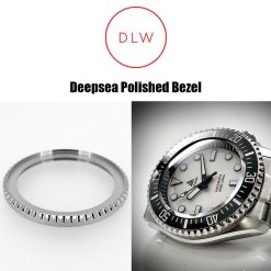 Alternative view of Silver Bezel S5