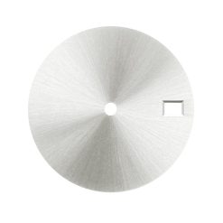 Sunburst Date Dial