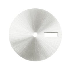 Sunburst Day and Date Dial