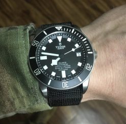 Full Black Ops MN Strap - Image 10