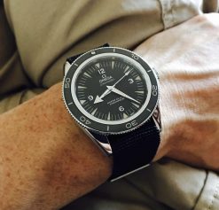 Full Black Ops MN Strap - Image 14
