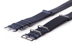 Alternative view of PVD Nylon Navy
