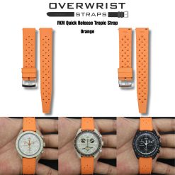 FKM Quick Release Tropic Strap - Image 7
