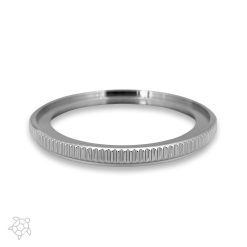 SRP Polished Steel Coin Edge
