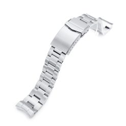 Alternative view of Super-O Boyer for Seiko MM200