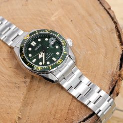 Super-O Boyer for Seiko MM200
