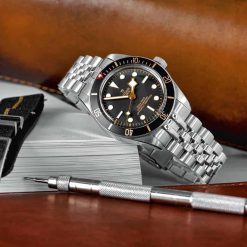 Angus-J Louis JUB Watch Band for Tudor BB58