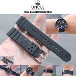 Uncle Seiko GL831