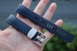 CB09 Navy Curved End for Seiko Samurai - Image 13