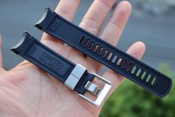 CB09 Navy Curved End for Seiko Samurai - Image 14