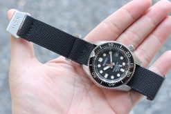 Full Black Ops MN Strap - Image 4