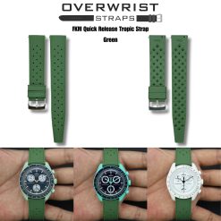 FKM Quick Release Tropic Strap - Image 6