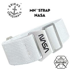 Nasa White