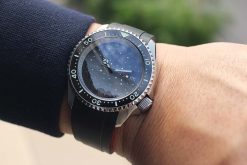 Alternative view of Horizon Dial