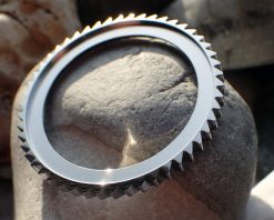 SRP Shark Bezel