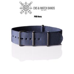 PVD Nylon Navy