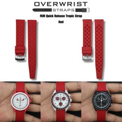 FKM Quick Release Tropic Strap - Image 5