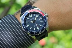 CB01 Universal Navy 22mm - Image 18