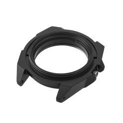 SKX-Conversion Samurai Black PVD Case S5