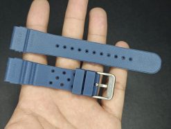 Alternative view of Uncle Seiko GL831 Irezumi Blue