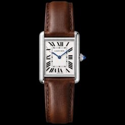 Alternative view of Leather Classic Brown
