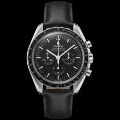 Alternative view of Leather Classic Black