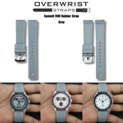 Summit FKM Rubber Strap - Image 8