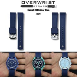 Summit FKM Rubber Strap - Image 3